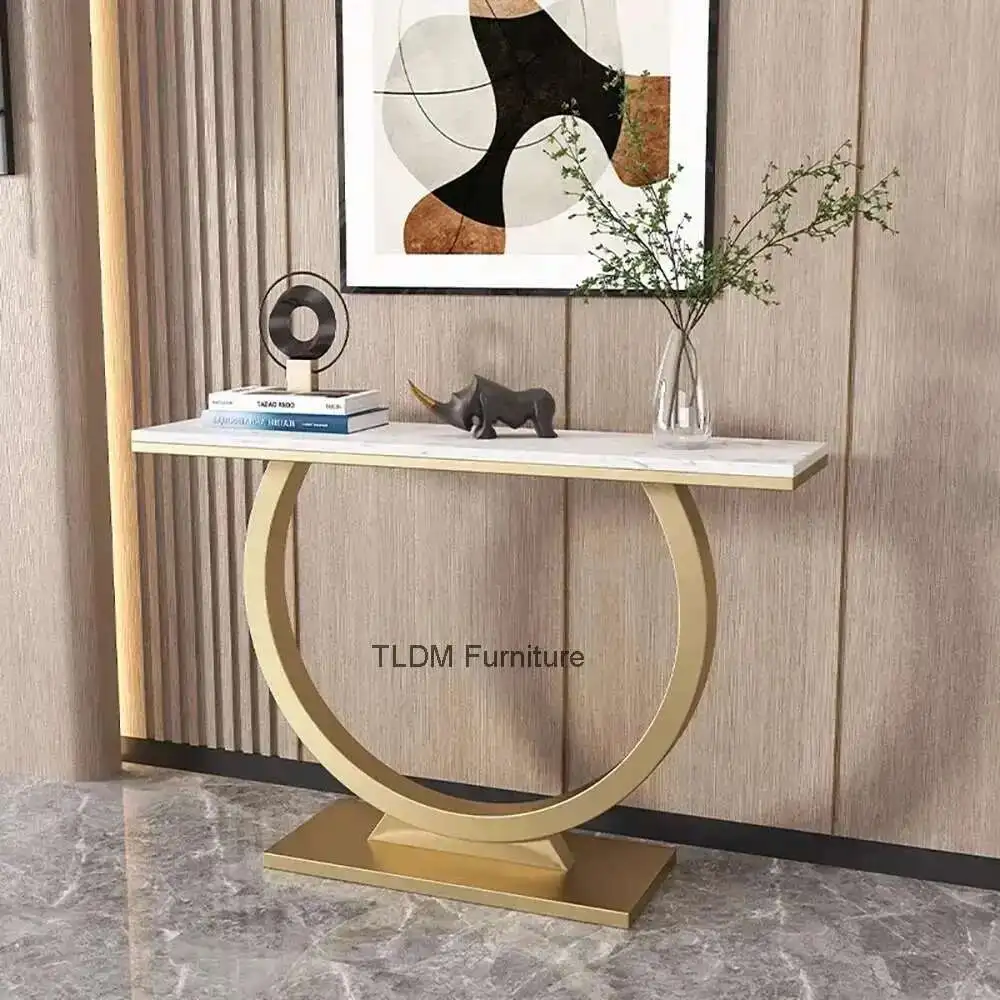

Simple Modern Console Table Beauty Trendy Elegant Classic Console Table Nordic Premium Wohnzimmer Tische Modern Home Furniture