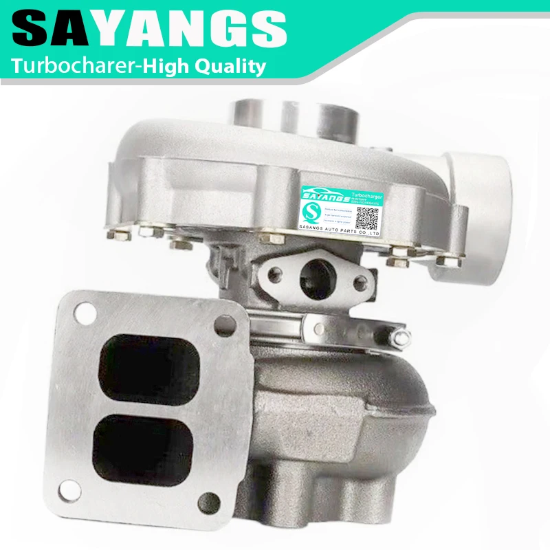 

NEW Turbo 466618-0013 for Mercedes Benz Truck JumboBus H2D TA4521 OM441LA Euro I 3096639 30966399 40960199 40960299 4096739