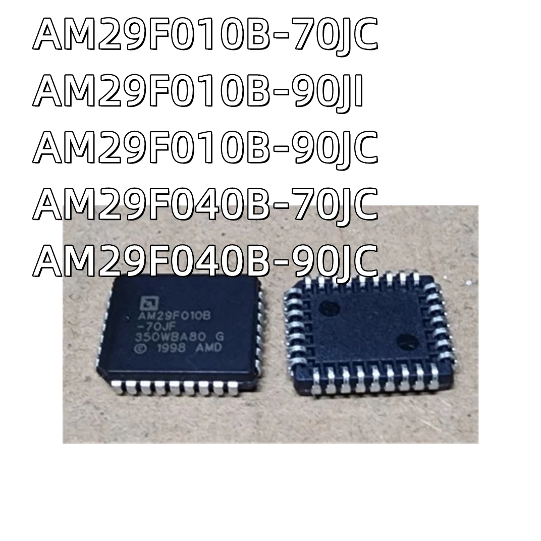 10-pcs-lote-am29f010b-70jc-am29f010b-90ji-am29f010b-90jc-am29f040b-70jc-am29f040b-90jc