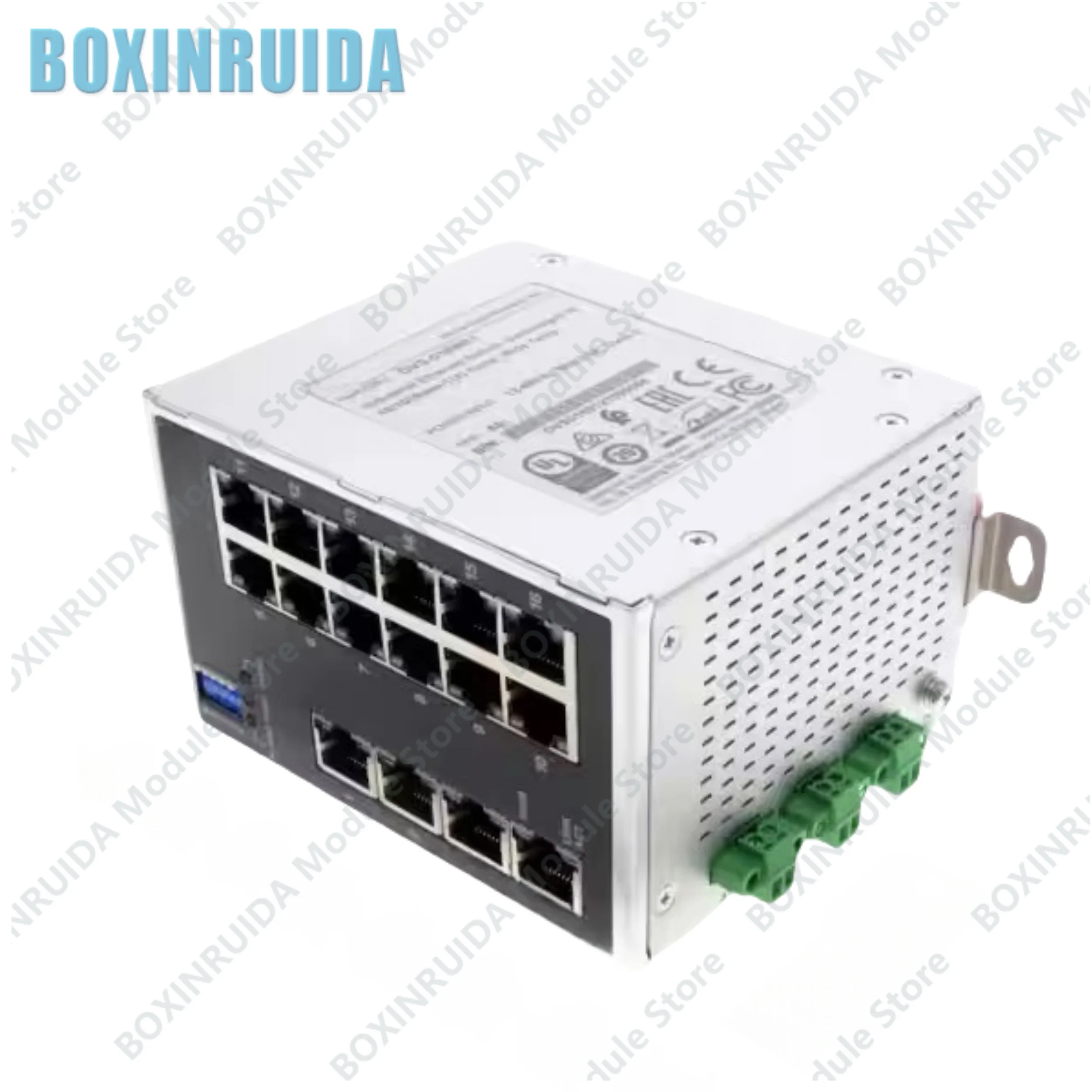 Brand new original Switch DVS-016W01 DVS-G005I00C DVS-08W01