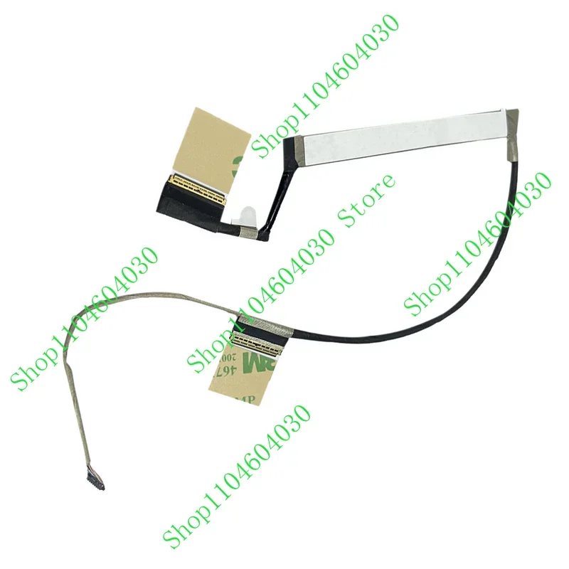 LCD Screen Cable for ASUS X512 X512UF X512FL X512UF F512J Laptop Display Video Cable