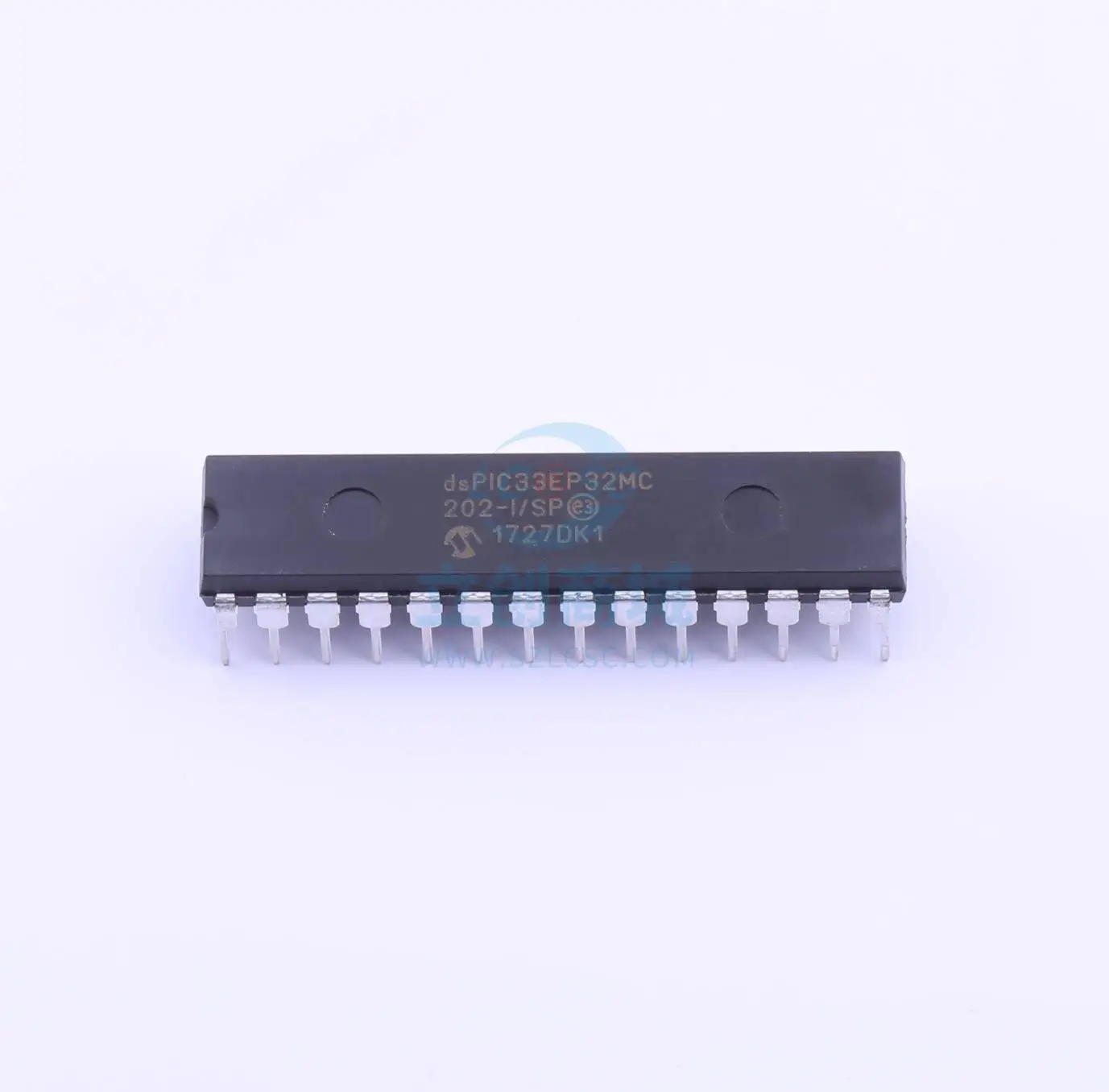 XFTS DSPIC33EP32MC202-I/SP DSPIC33EP32MC202-INew original echte IC chip