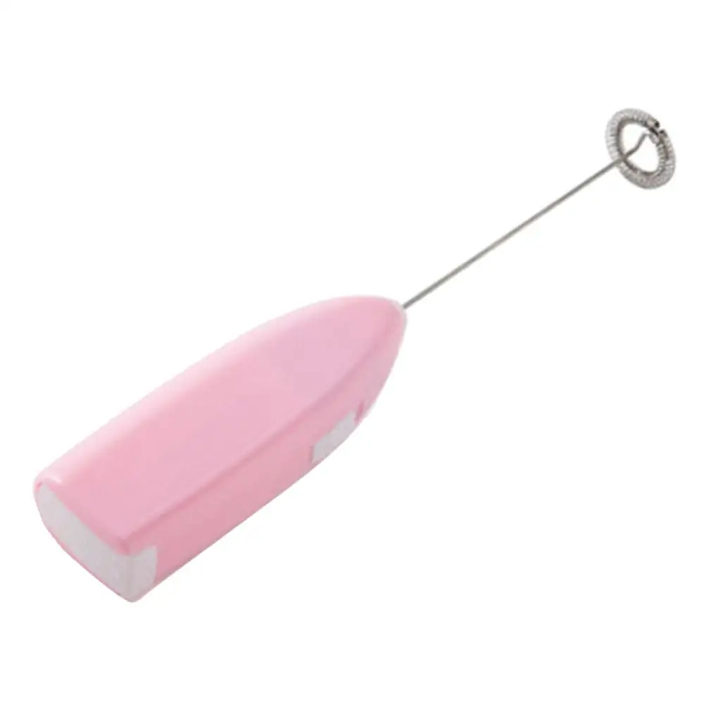 Compact Stainless Steel Electric Pastry Beater, Cream Whisk, Kitchen