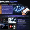 LAUNCH 온라인 ECU 코딩 위상 맵, CANFD DoIP SGW 모든 시스템 진단 도구, X431 PRO3 ACE 스캔 도구, 37 + 서비스 2