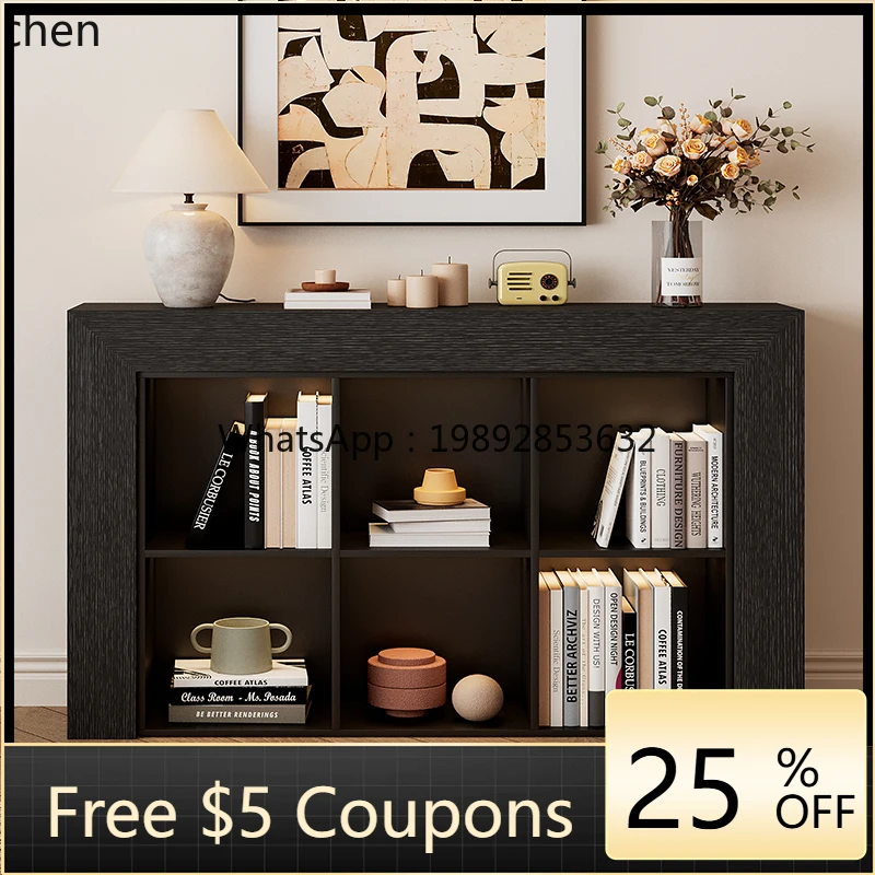 

entrance cabinet is opposite the door, partition storage cabinet, entrance rack storage is minimalist