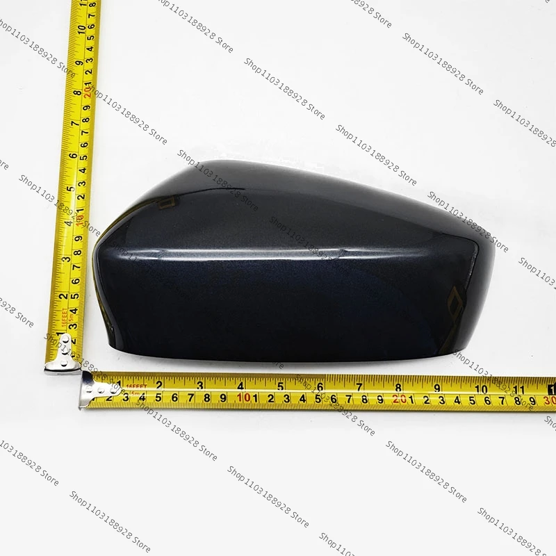Side Rear View Mirror Shell Housing Customer customization Rearview Mirror Cover For Mazda 3 Axela 2014 2015 2016