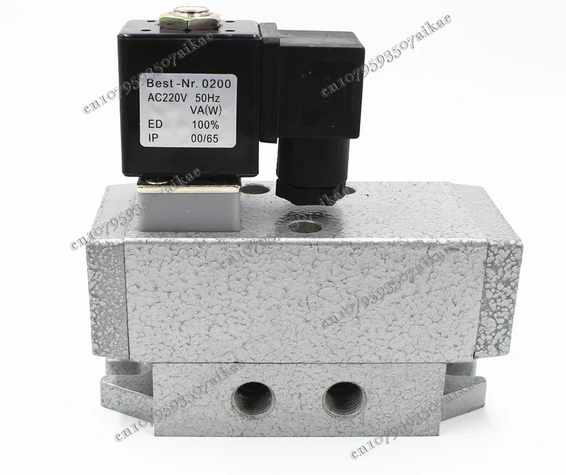 Solenoid valve K25D-15 AC220V DC24V single electronic control quarter G1/2 K25HD-15 K25DH-15