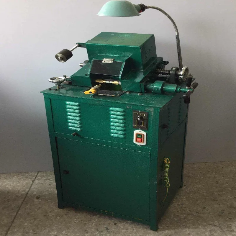 Setting Machine Gem Processing Equipment - Supply Standard Gem Forming Machines