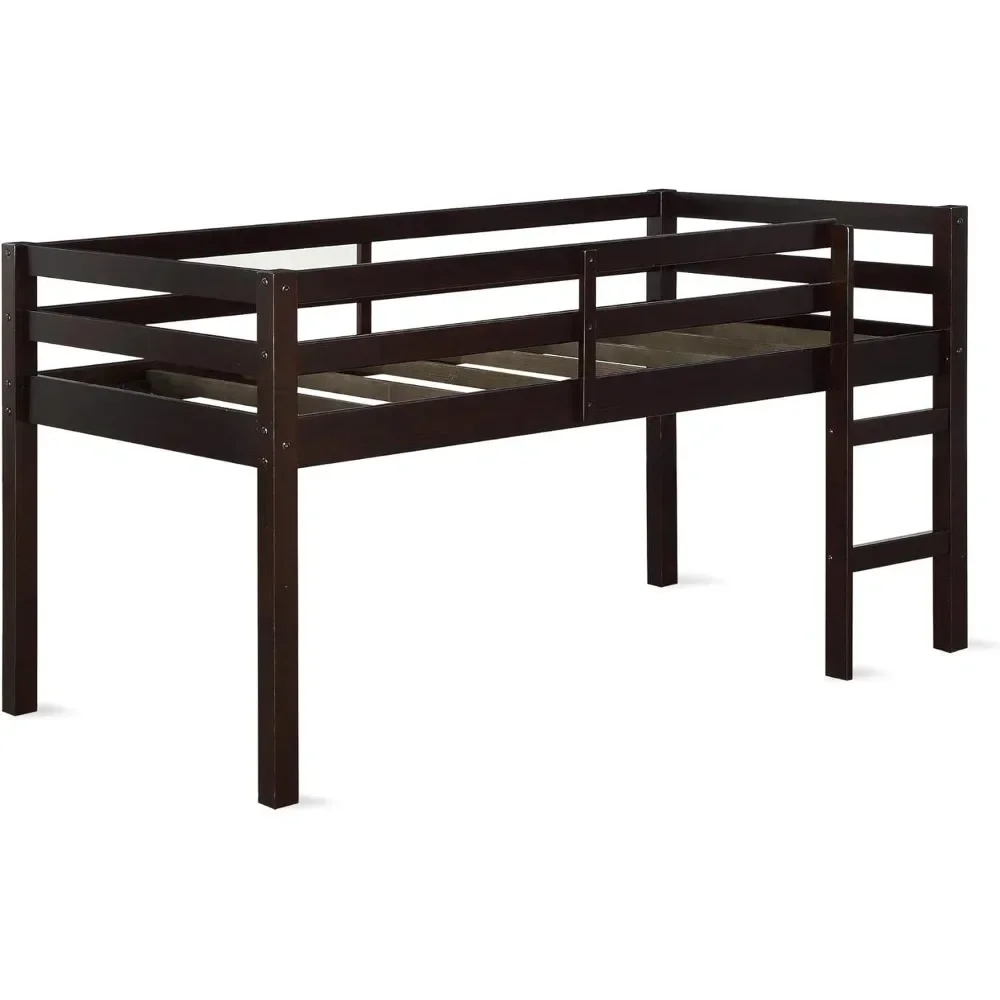 

Children's Bed Frame, Twin Loft Beds, Children's Bed Frame