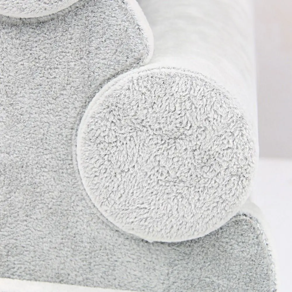 6 Colors Velvet Bracelet Chain Watch Upright Display Rack Jewelry Organizer Hard Jewelry Display Stand Holder