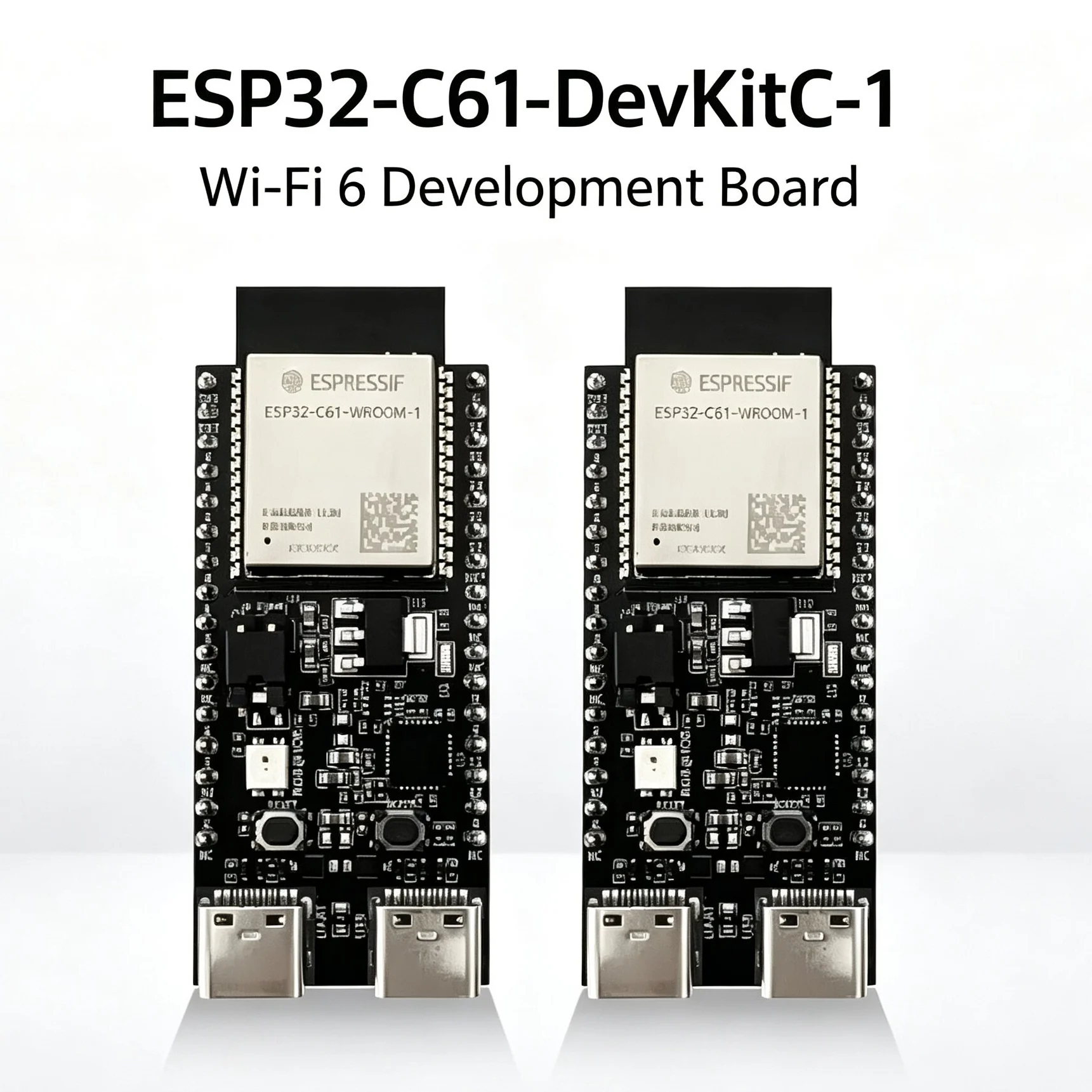 ESP32-C61-DevKitC-1 Developmen - đánh giá và giá Devkitc