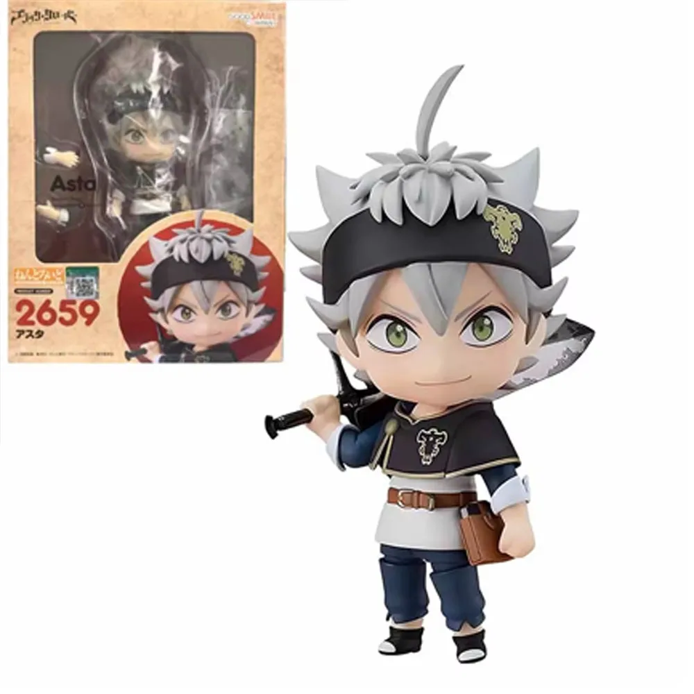 En STOCK véritable Original cgc Nanachi melinoe Asta Plana boîte aveugle figurine jouets cadeau de noël modèle à collectionner ornements