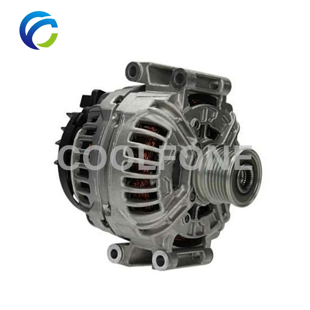 Generator Alternator for MERCEDES-BENZ W639 VIANO VITO Bus SPRINTER OM646 A0121547902 A0131541002 A013154100288