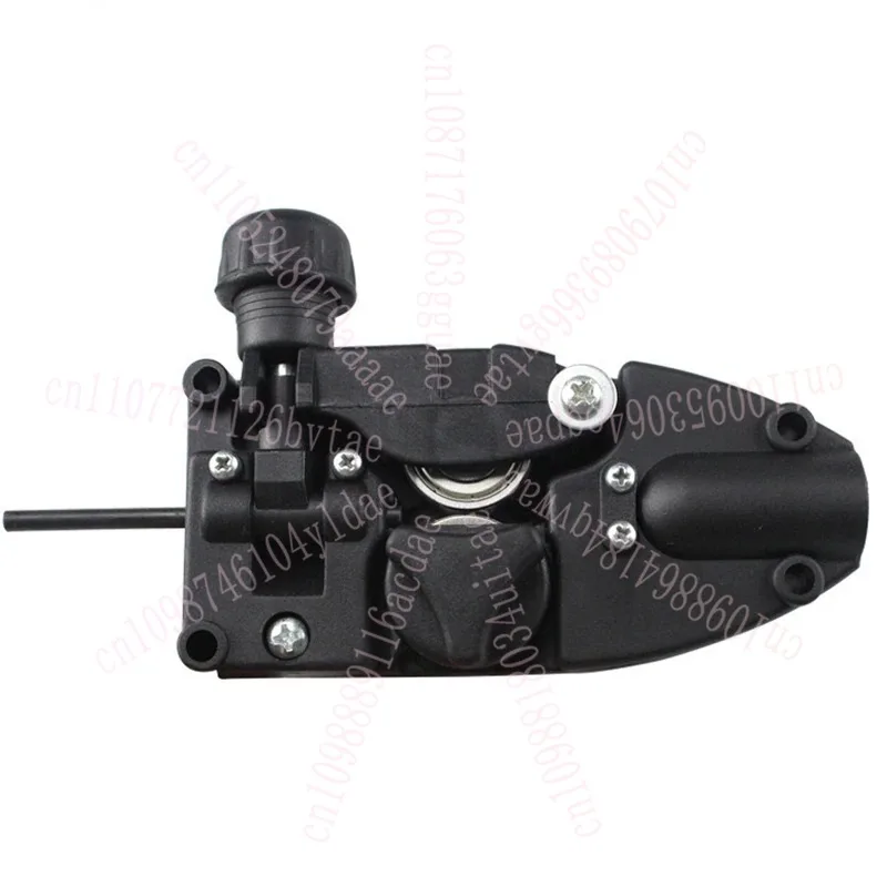 

12V/24V Gas Welding/Wire Wire Feeder Wire Feeder Motor Assembly 0.6-1.0mm Welding Wire Feeder