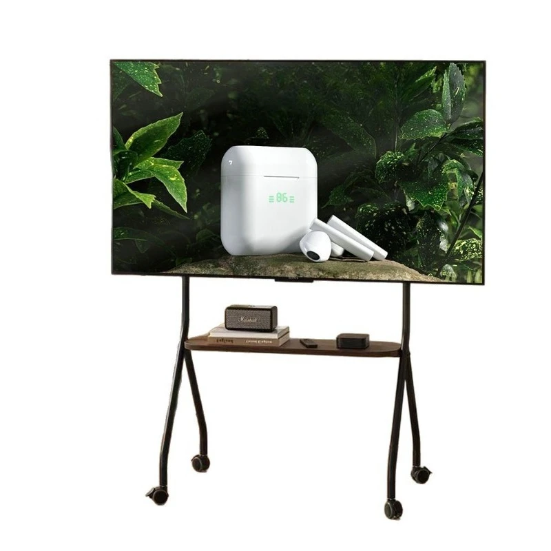 

32 43 50 55 inch mobile water sign advertising machine rotary advertising machine rotary TV all-in-one machine
