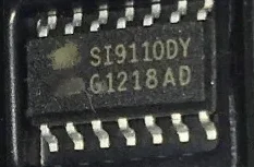 

10 шт. SI9110DY SOP-14