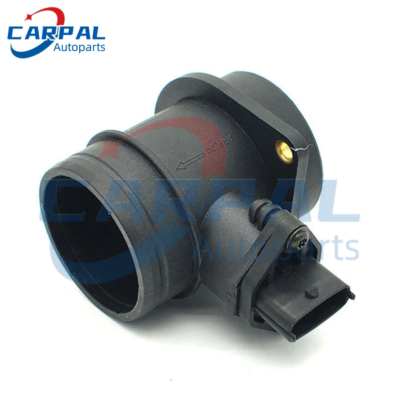 

Mass Air Flow Meter MAF Sensor 0280218037 F00C2G2044 316023877014 For Lada 2110 2111 2112 Kalina Niva GAZ Volga Gazel Gazelle