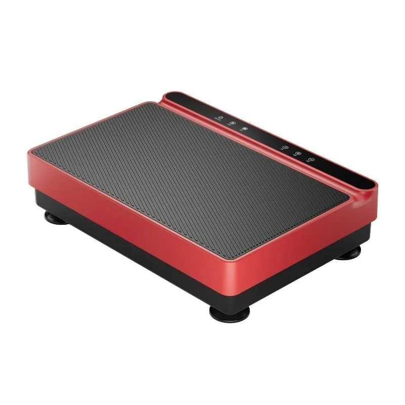 

Household Vertical Shaking Indoor Sports Equipment Fat Removal Big Belly Lower Belly Body Exercise