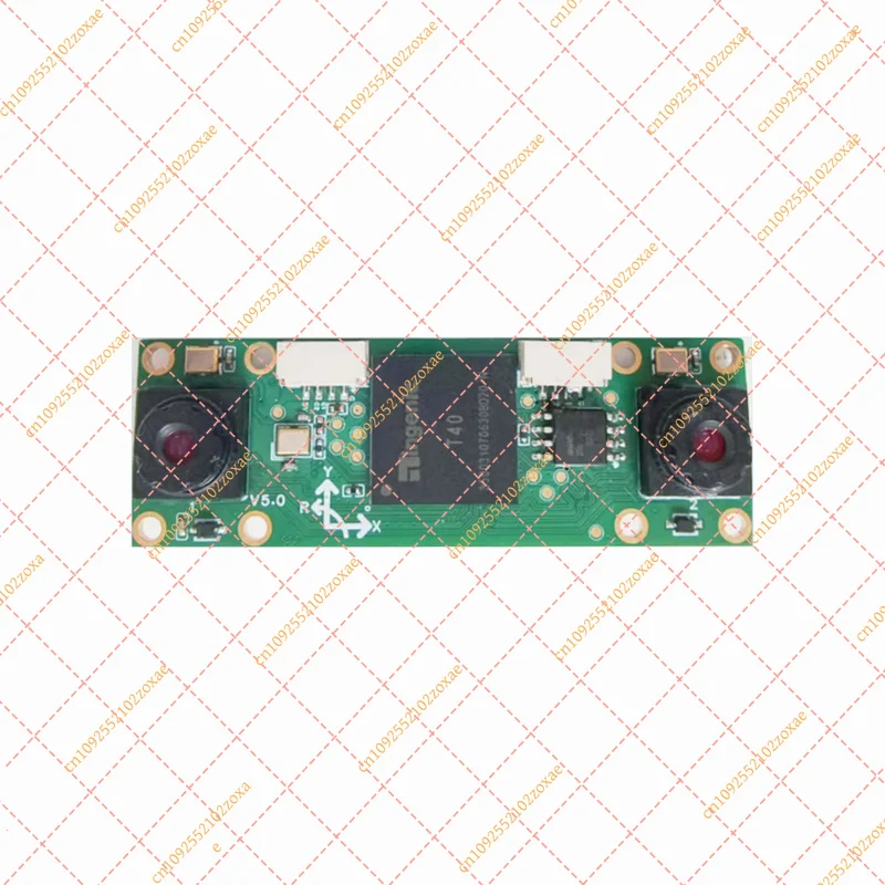 0.25~16m UART Communication Module Support APM VOFA Protocol Night Use For RC Drone Model