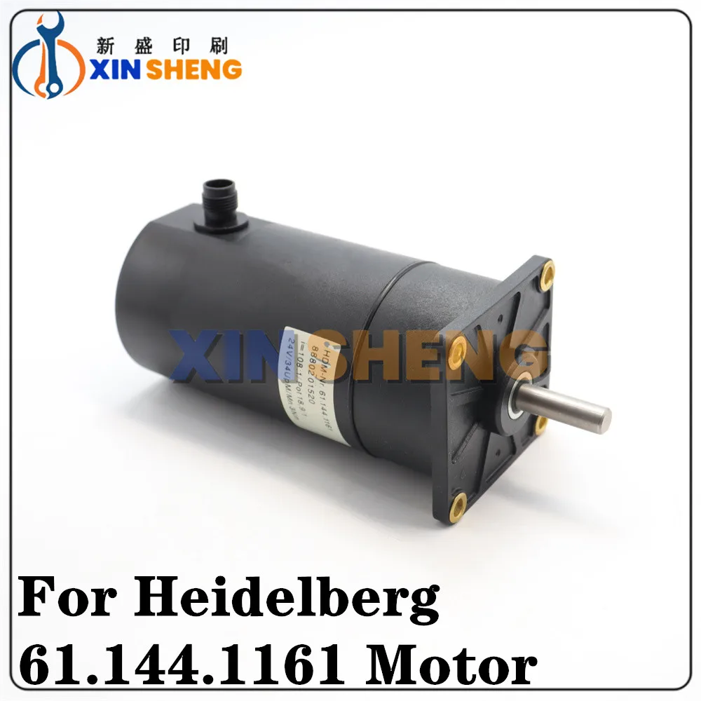 

Лучшее качество 61.144.1161 Двигатель для деталей печатного оборудования Heidelber