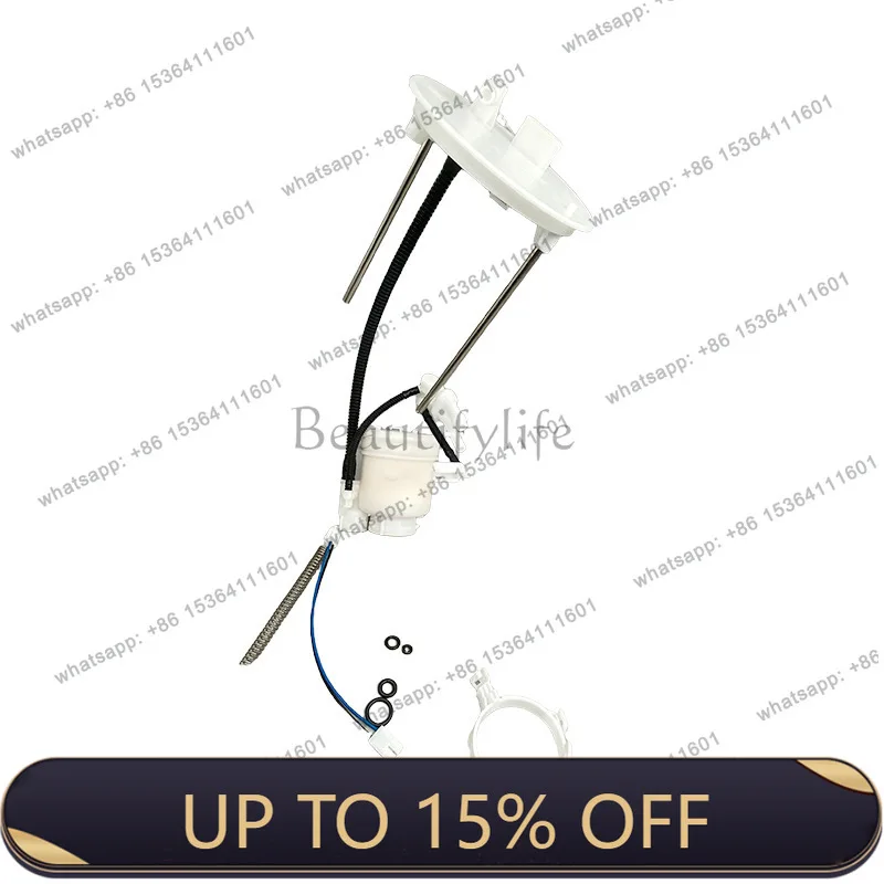 LS Cross-border Spot Wholesale New PF1A-13-ZEO Suitable for CX-5 Built-in Fuel Filter