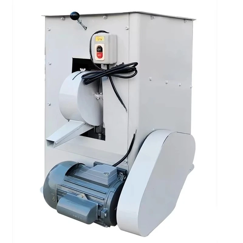 Sunflower seed decontamination machine destone rice processing machine