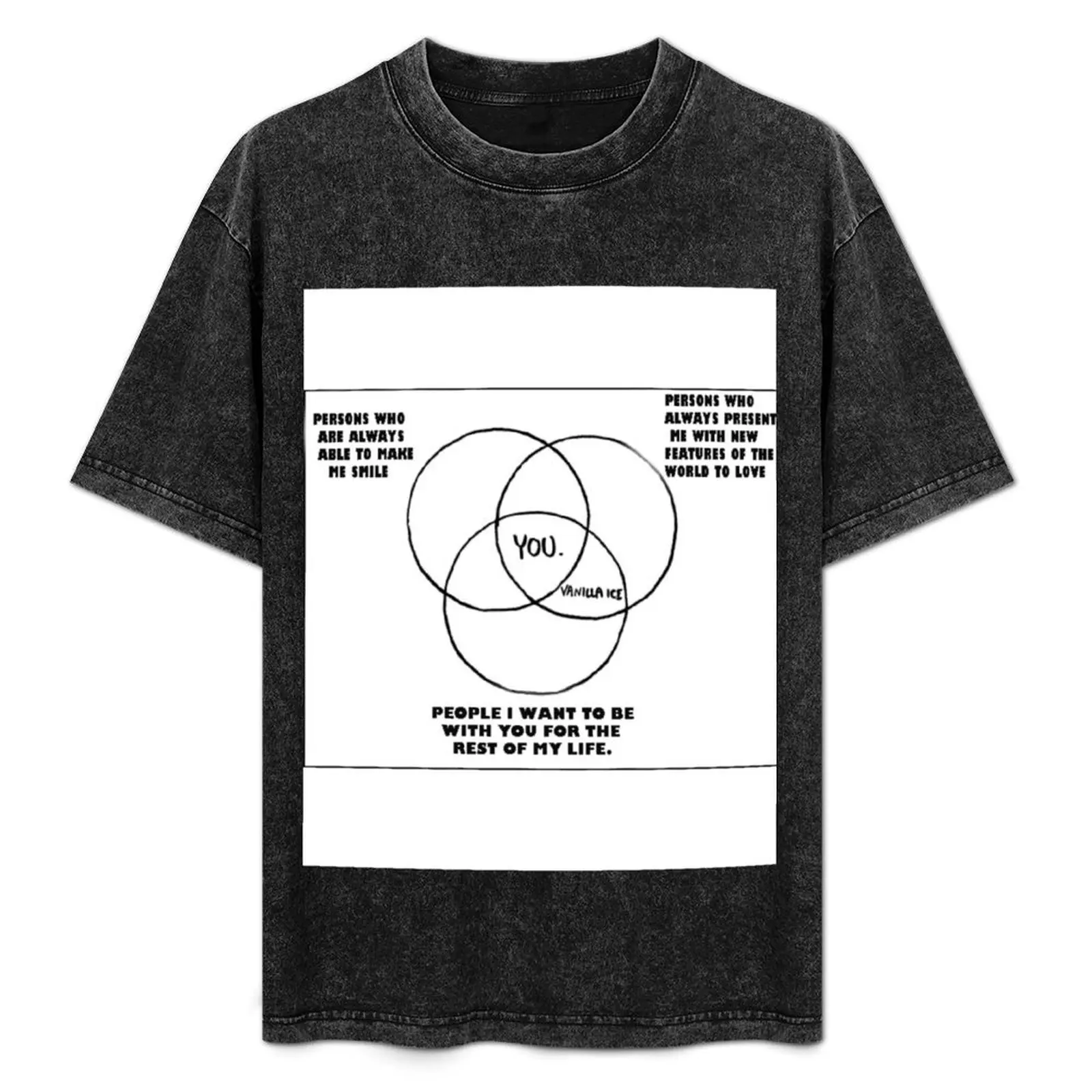 XKCD أشياء ذكية وإيجابية قليلاً تي شيرت مضحك تي شيرت رجل قطن تي شيرت حزمة تي شيرت