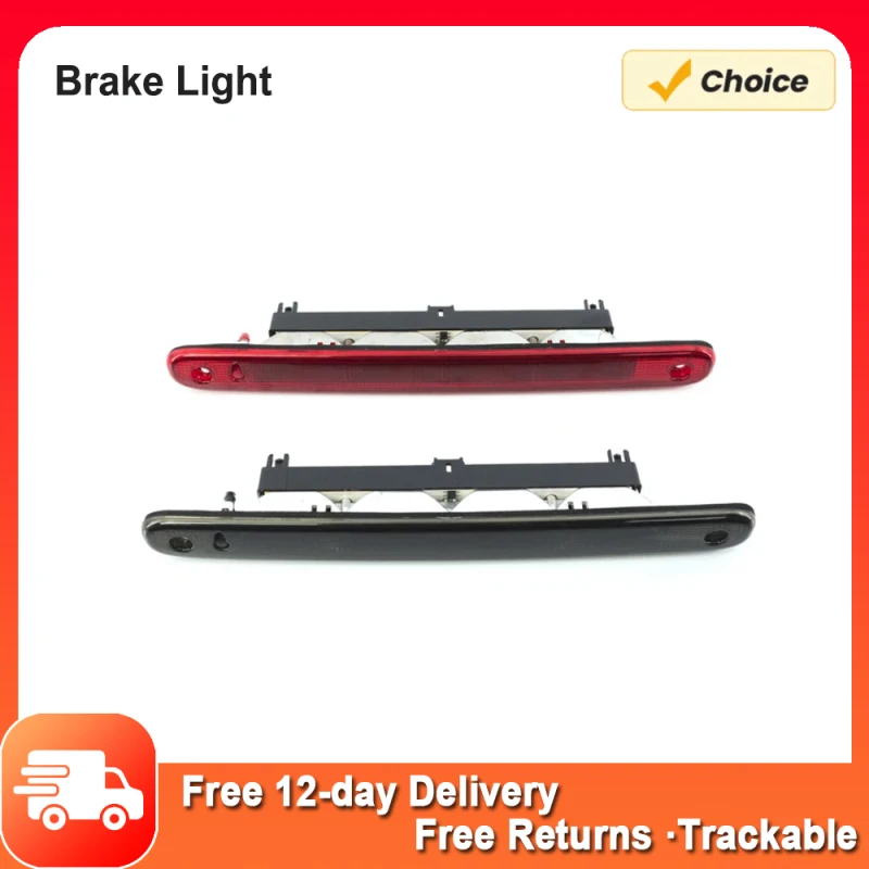 

High Level Brake Light Replacement for PEUGEOT 107 CITREON C1 TOYOTA AYGO 2005-2014 Brake Light Brake Light