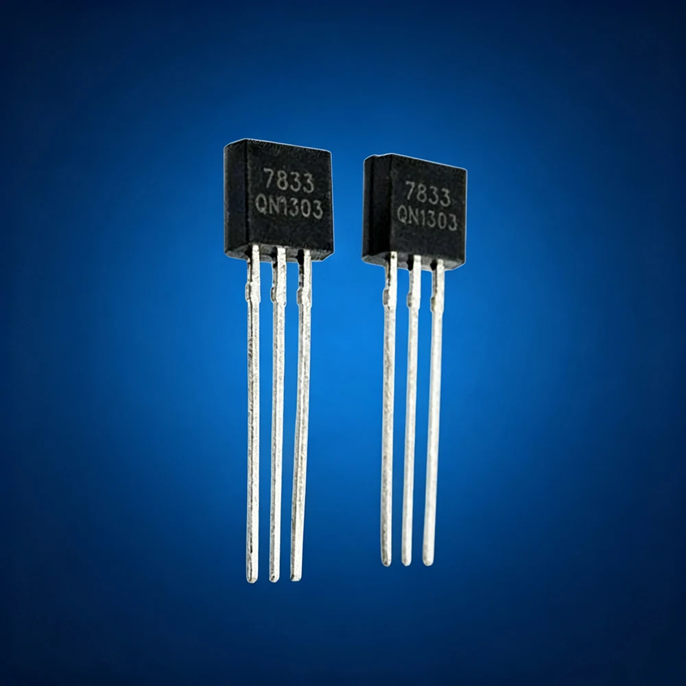 10pcs/lot HT7833 HT7833A-1 TO92 7833A-1 TO-92 In Stock
