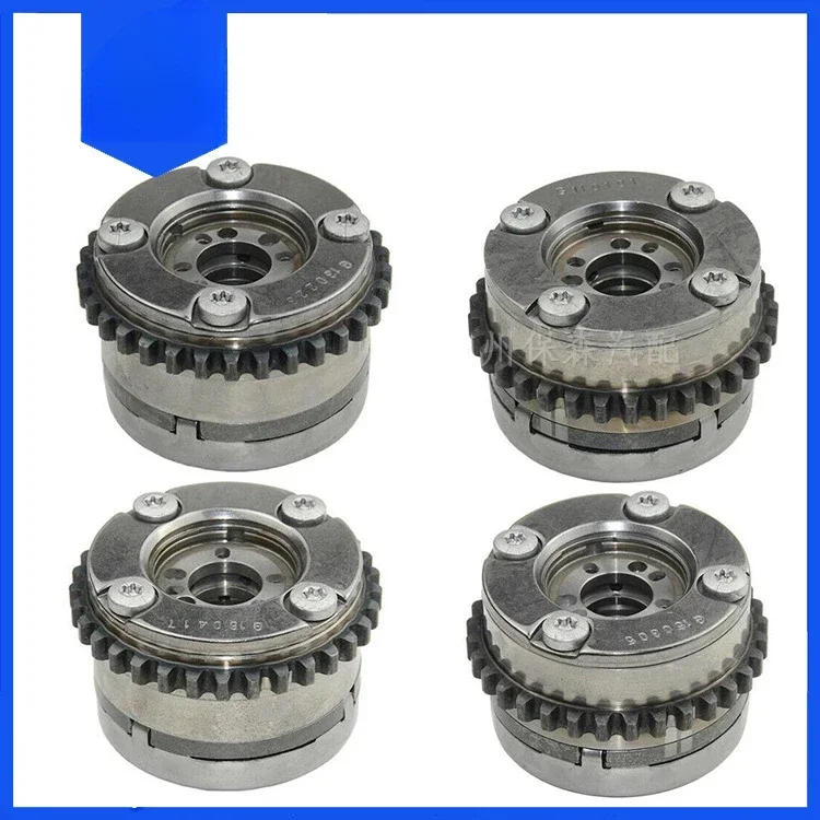 Automotive timing gear camshaft sprocket