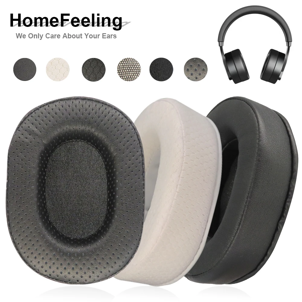 Homefeeling Earpads For Yamaha HPH W300 HPH-W300 Headphone Soft Earcushion Ear Pads Replacement Headset Accessaries