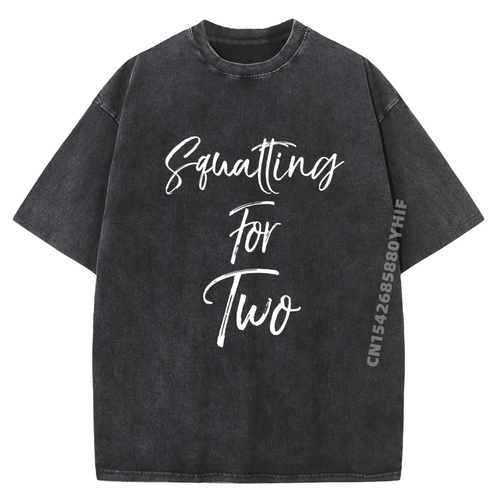 

День ног беременности для беременных на корточках для двоих забавные футболки минималистичные потертые рубашки для мужчин