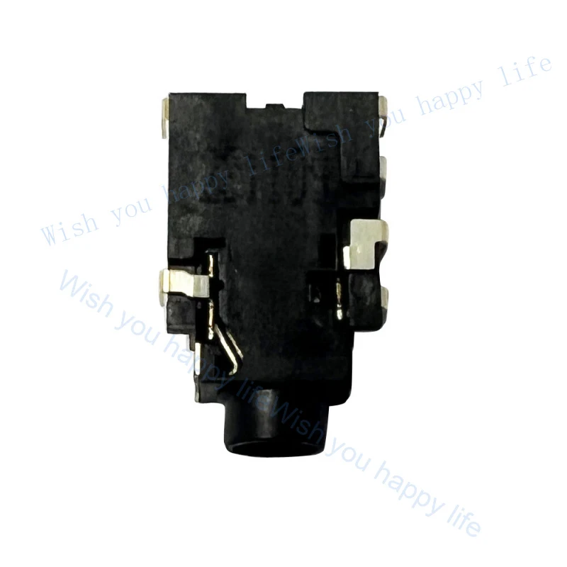 T New Audio jack for MSI MS-15K2 Cyborg 15 AI A1VFK/A1VEK N54-06F2051-SL0 cn