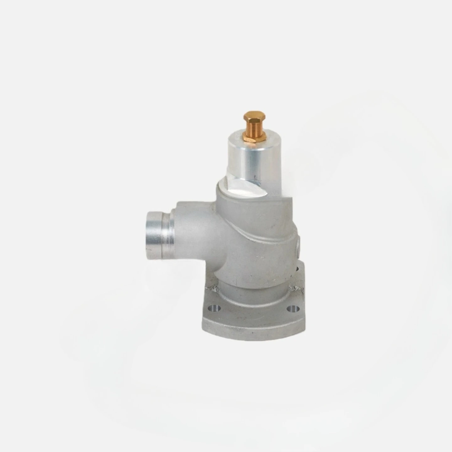 100007663CompAir Screw Air Compressor L30G L45G Minimum Pressure Valve