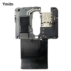 Ymitn-carcasa para Xiaomi Redmi Mi9T Mi 9T 9tpro Pro K20 20pro, funda protectora de placa base