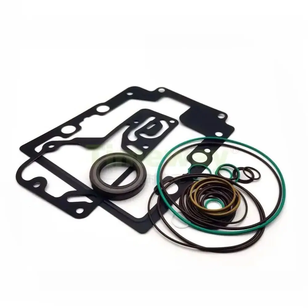 O-rings 90R75 Hydraulic Pump Seal Kits Sauer 90R075 Piston Pump Seals