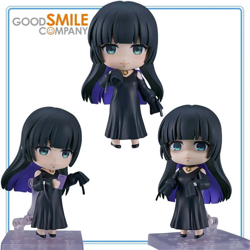 

GOOD SMILE COMPANY Original Bocchi The Rock! PA San Nendoroid #2686 Anime Cartoon Garage Kit Model Decoration Gifts Toys Model