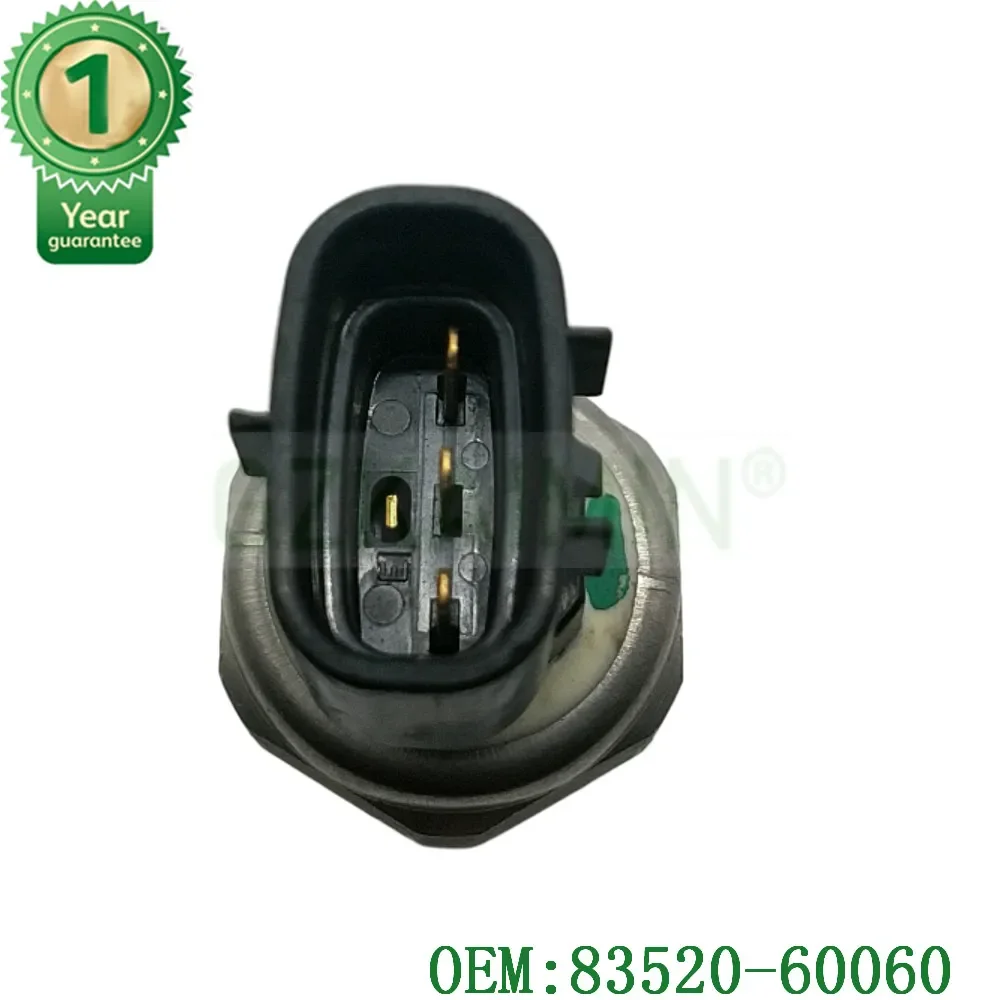 高品質油圧スイッチセンサートヨタハイエースダイナオーリスレクサス Lfa NX800T OEM 83520-60060 8352060060