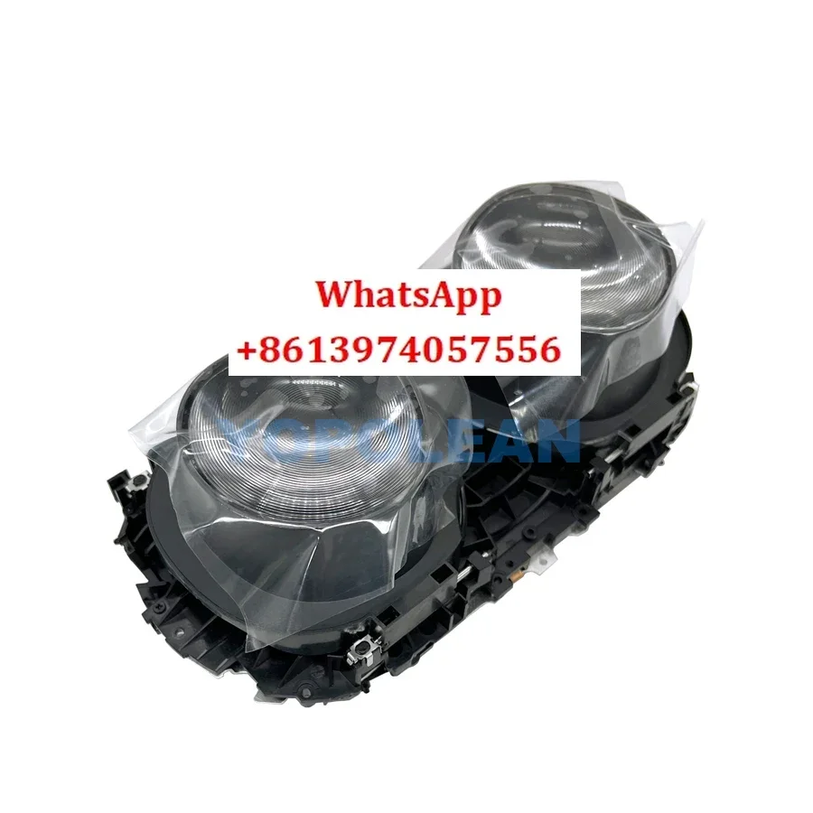 Original LCD Display For Oculus Quest 2 VR Headset LCD display Assembly with Lens Replacement Parts accessories