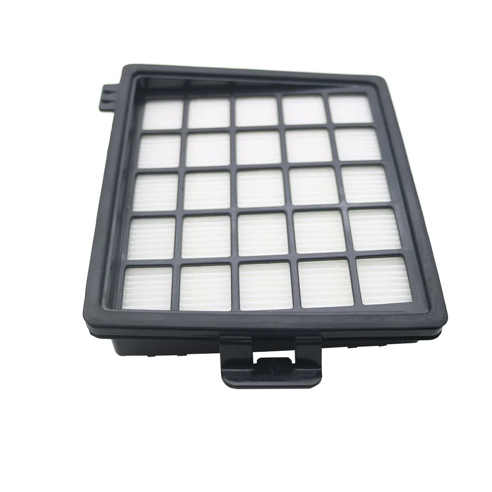 Filtro HEPA para aspiradora Philips FC8146 FC8148 FC8140 FC8144 FC8142 FC8147, 1 unidad