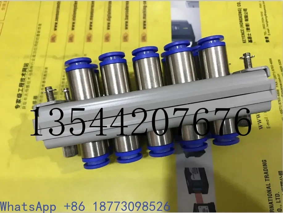 

KDM20-08 KDM20S-08 KDM20P-08 SMC connector