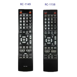 New RC-1149 RC-1158 Remote Control For DENON AVR-390 XV-5809 AVR-391 AVR-1311 AVR-1312 DHT-1312B AV Surround Receiver