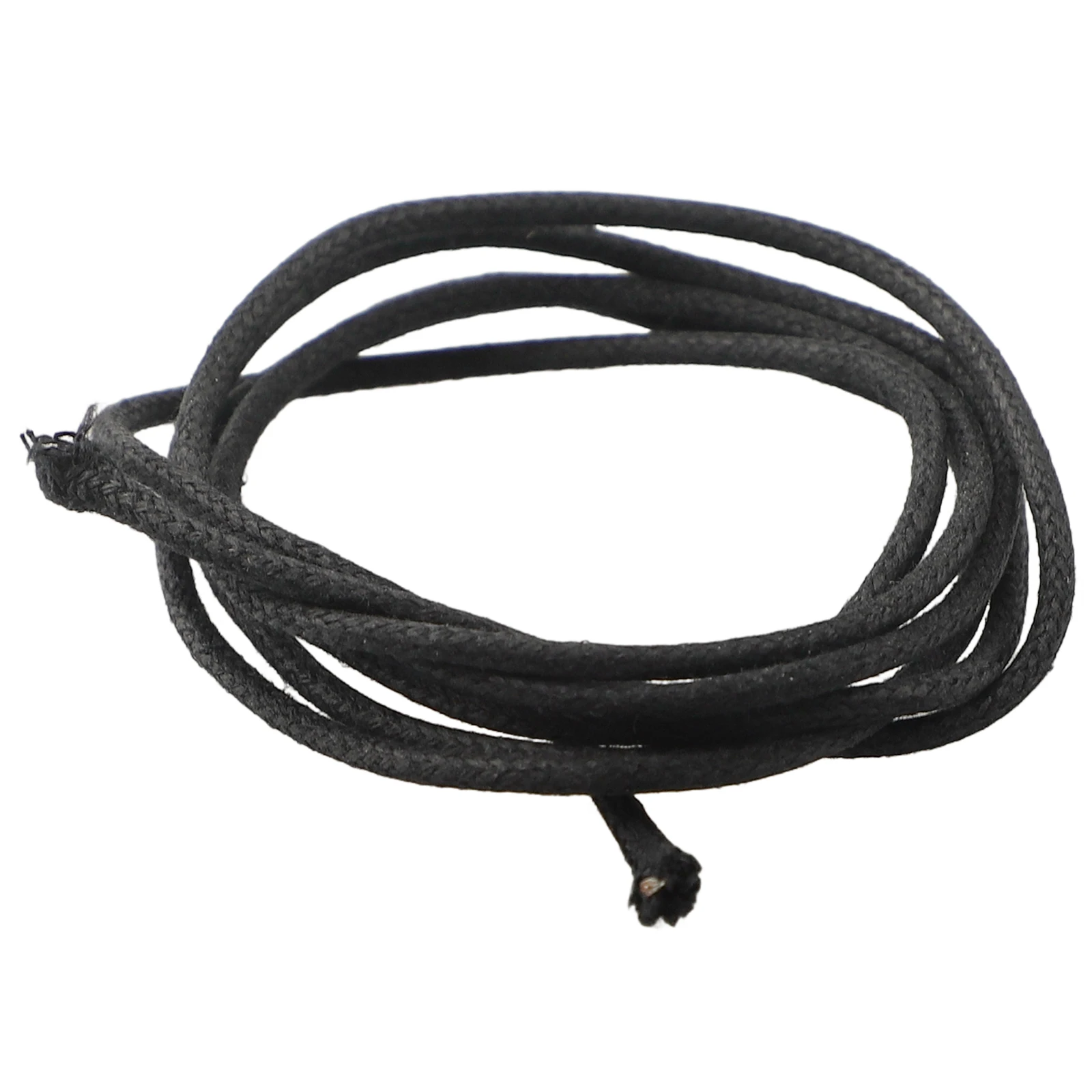 1Meter Guitar Wire Cloth PushBack Guitar Wire Reliable Connection Flexible And Easy To Solder For Vintage Guitars