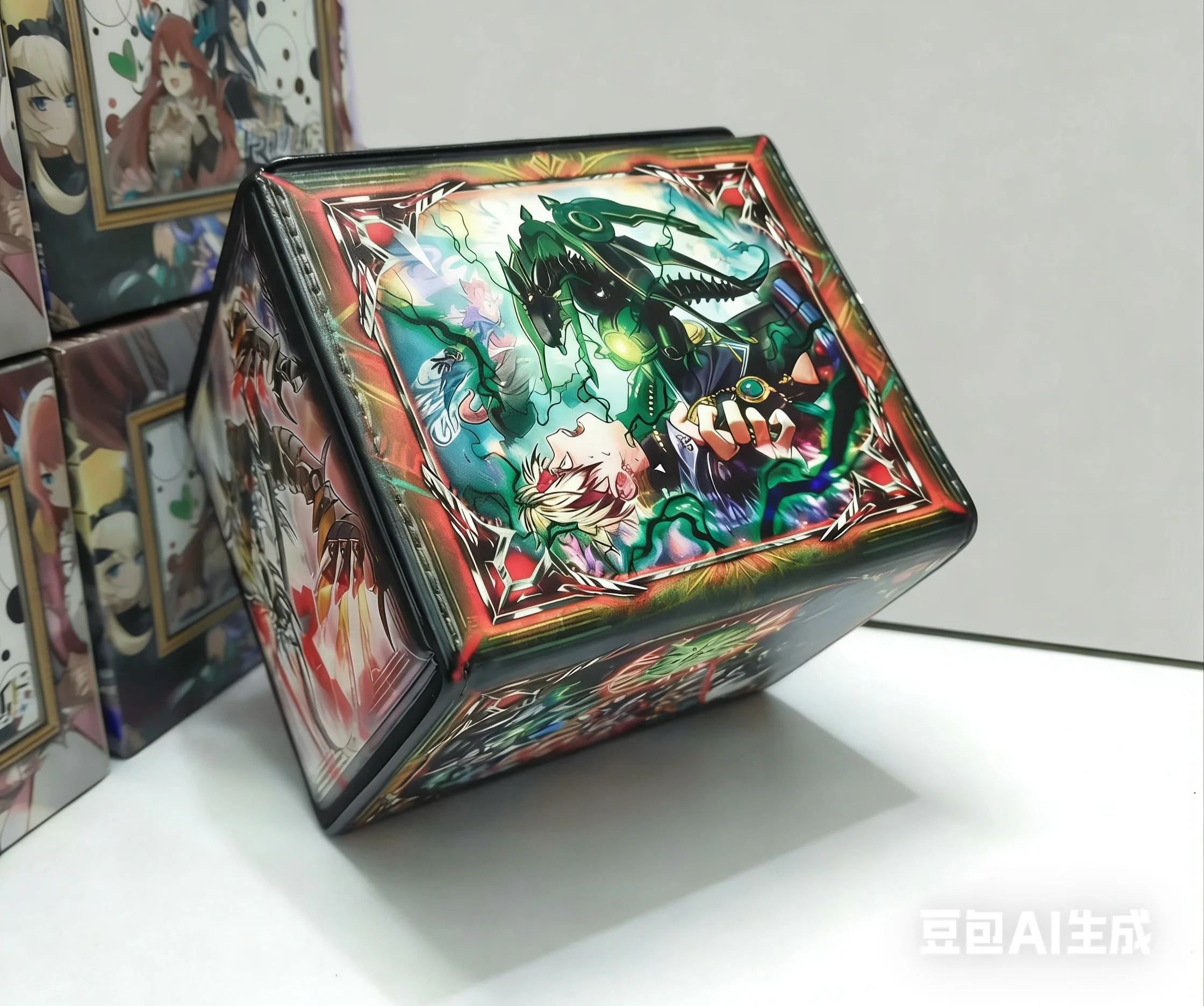 yugioh doom z deck DOOMZ BAMBOO SWORD PROFILE ideal for collection or deck enhancement Original DIY Yugioh DoomZ XII
