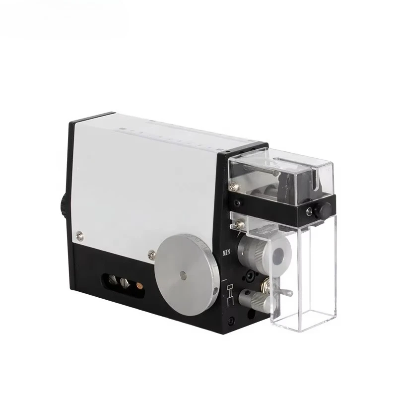 

EW-10MT Small Size Semi-Auto Electric Wire Stripper | Cable Stripping Machine for Manufacturing Equipment