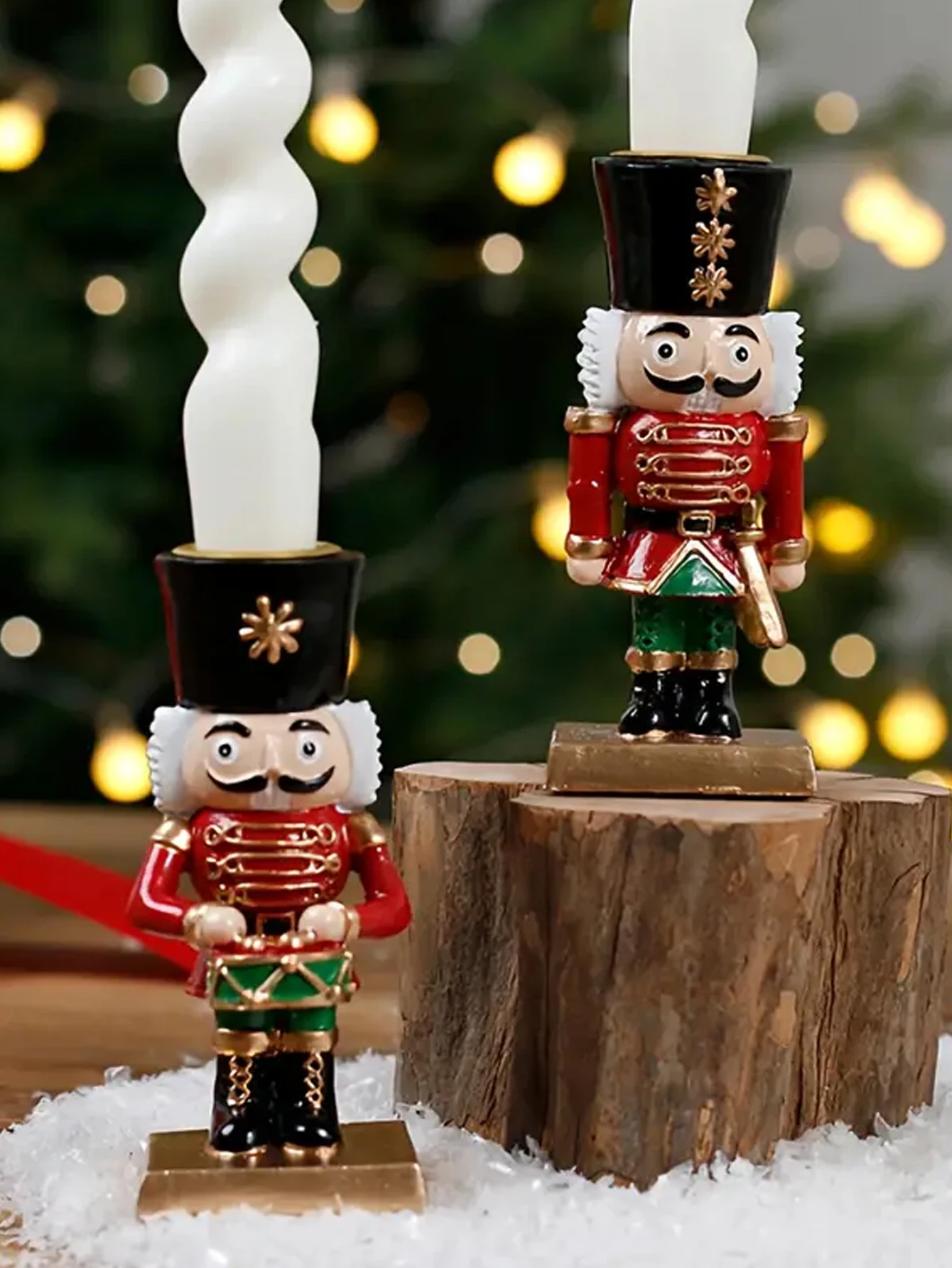 #26 Latest Decorative Nutcrackers Offers