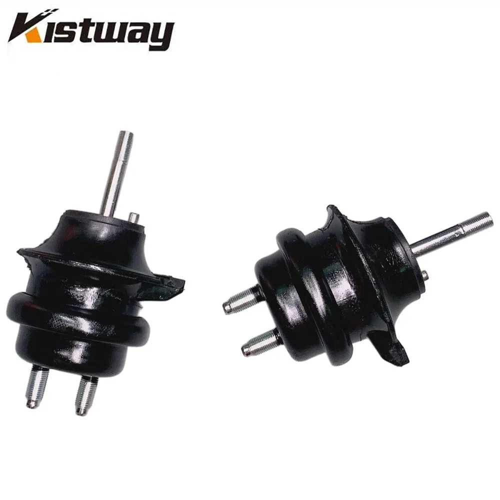 

2PCS Engine Motor Mount Set For Lexus GS350 GS300 13-17 3.5L 12361-46190 JZS160