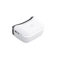 Walksnail-Avatar HD Goggles L 5.8G 1080P 4.5\