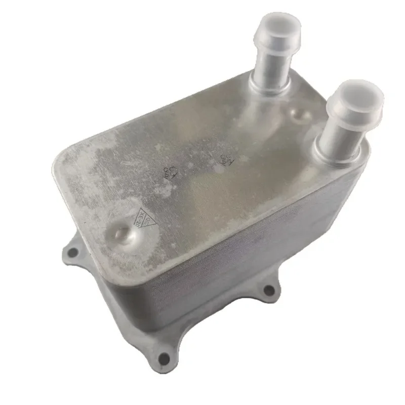 

Oil cooler, radiator FL3E6A642AB