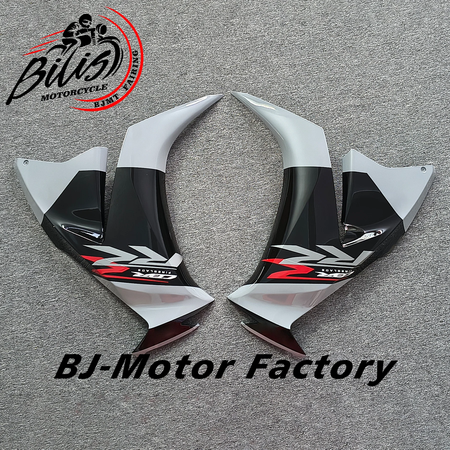

Premium Side fairing For Honda CBR1000RR 2012-2016 Side cover Side panel Side protector ABS Injection Parts